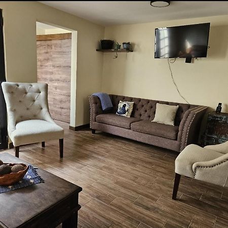 Loft Candelaria Antigua Εξωτερικό φωτογραφία