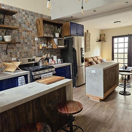 Loft Candelaria Antigua Εξωτερικό φωτογραφία