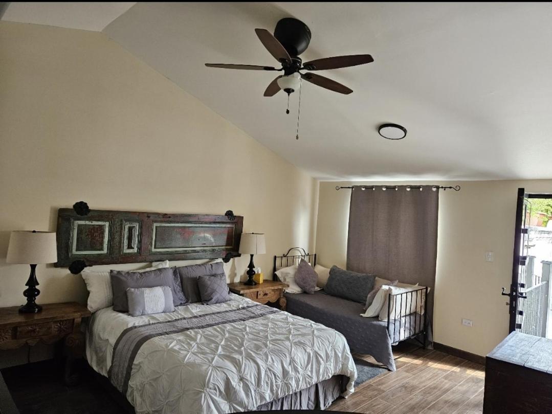 Loft Candelaria Antigua Εξωτερικό φωτογραφία