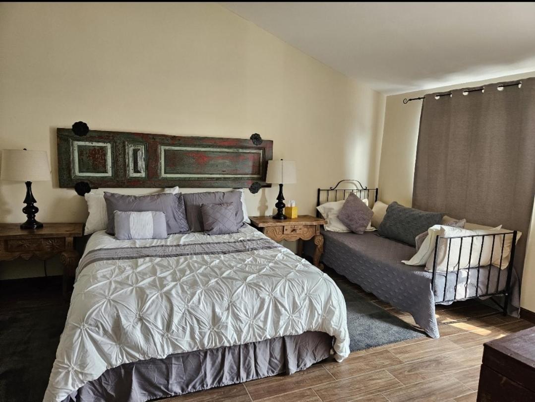 Loft Candelaria Antigua Εξωτερικό φωτογραφία