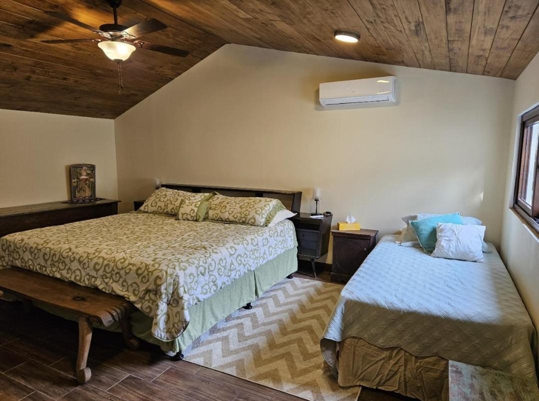 Loft Candelaria Antigua Εξωτερικό φωτογραφία